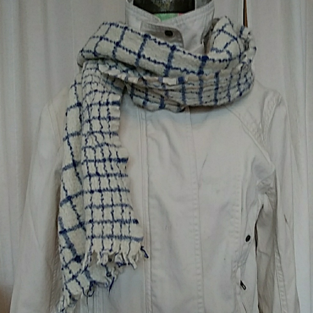 Cozy Scarf